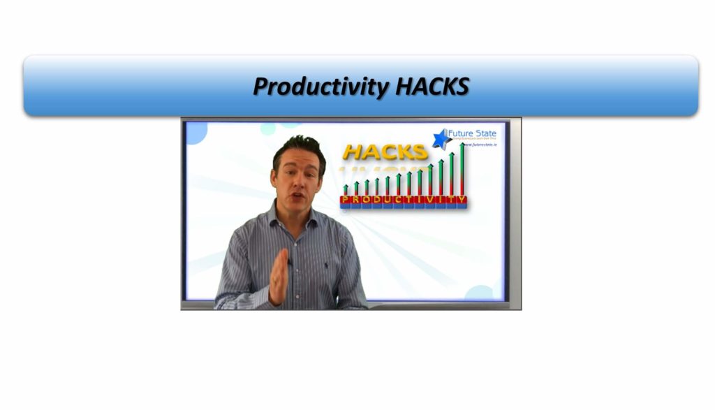 Productivity Hacks