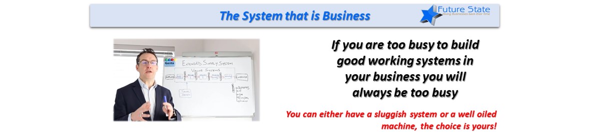 The System of Business