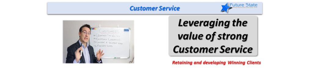 Your Customer Service