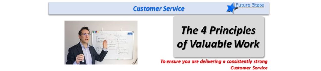 Concept Of Valuable Work