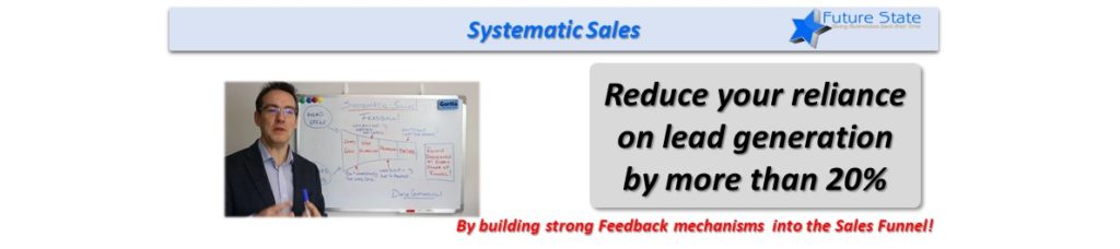 The Power of Feedback in the Sales Funnel