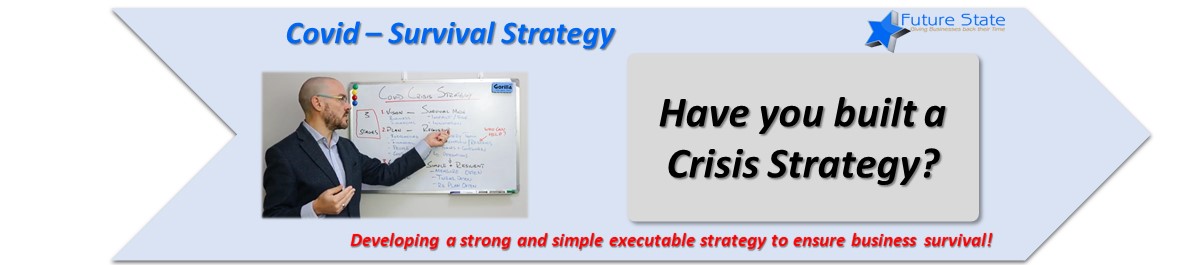 Covid Strategy