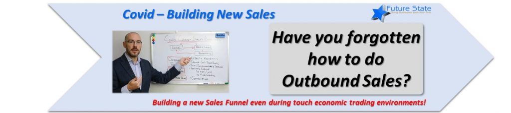 Covid – Sales Funnel