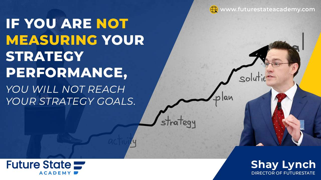 Are you measuring your strategy performance?