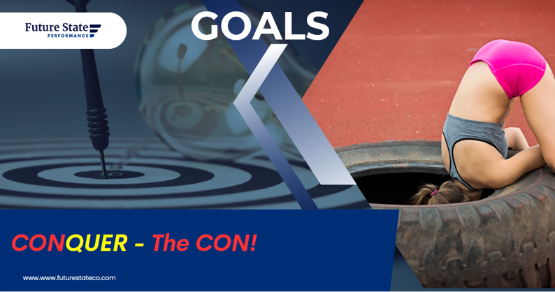 CONQUER Method: CON – The CON