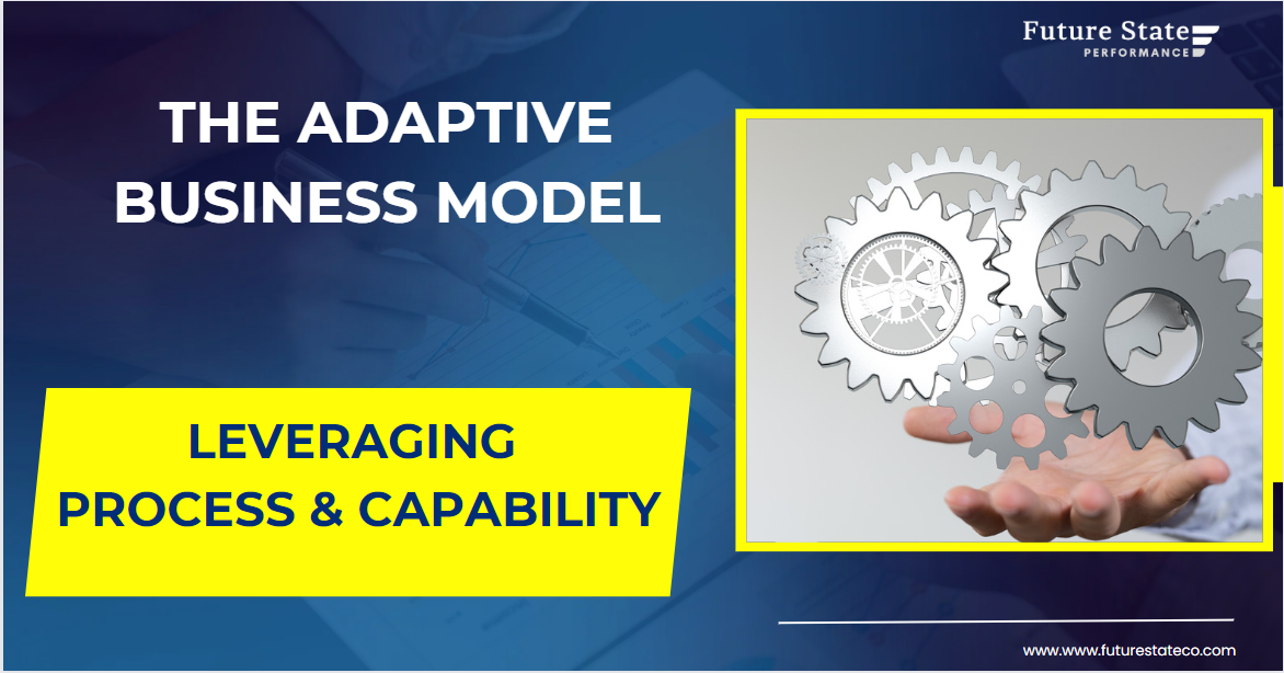 The ADAPTIVE Business Model: Leveraging Process and Capability
