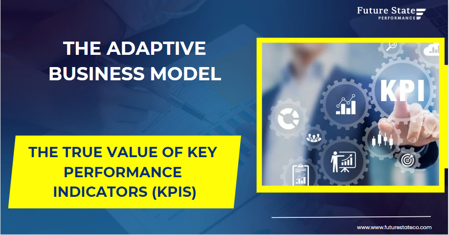 Navigating Success: The True Value of Key Performance Indicators (KPIs)
