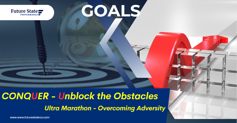 Unblock the Obstacles: Embracing Challenges on the Path to Success