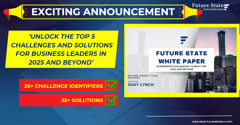 White Paper Announcement